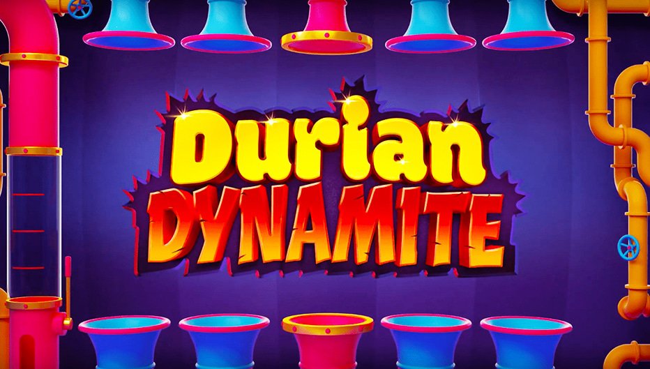 Machine à sous Durian Dynamite