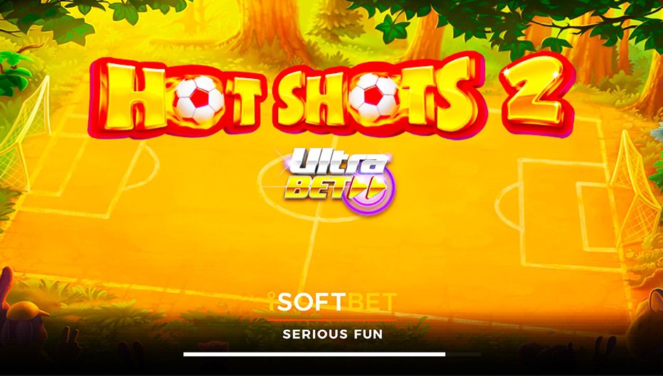 Machine à sous Hot Shots 2