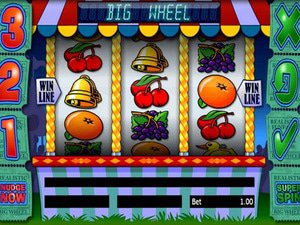 Big Wheel