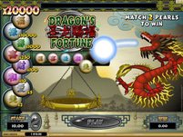 Dragons Fortune