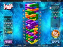 Jenga Jenga