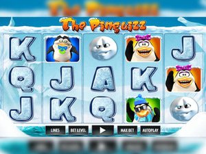 Pinguizz HD