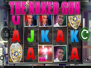The Naked Gun
